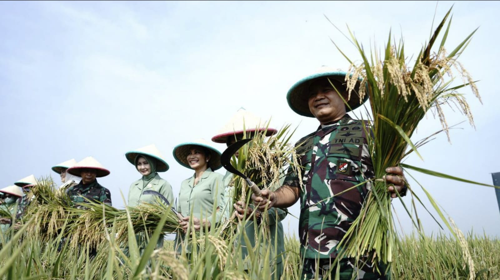 Jendral TNI Dudung
