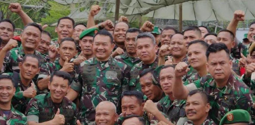 KSAD Dudung