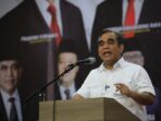 Sekjen Partai Gerindra Ahmad Muzani