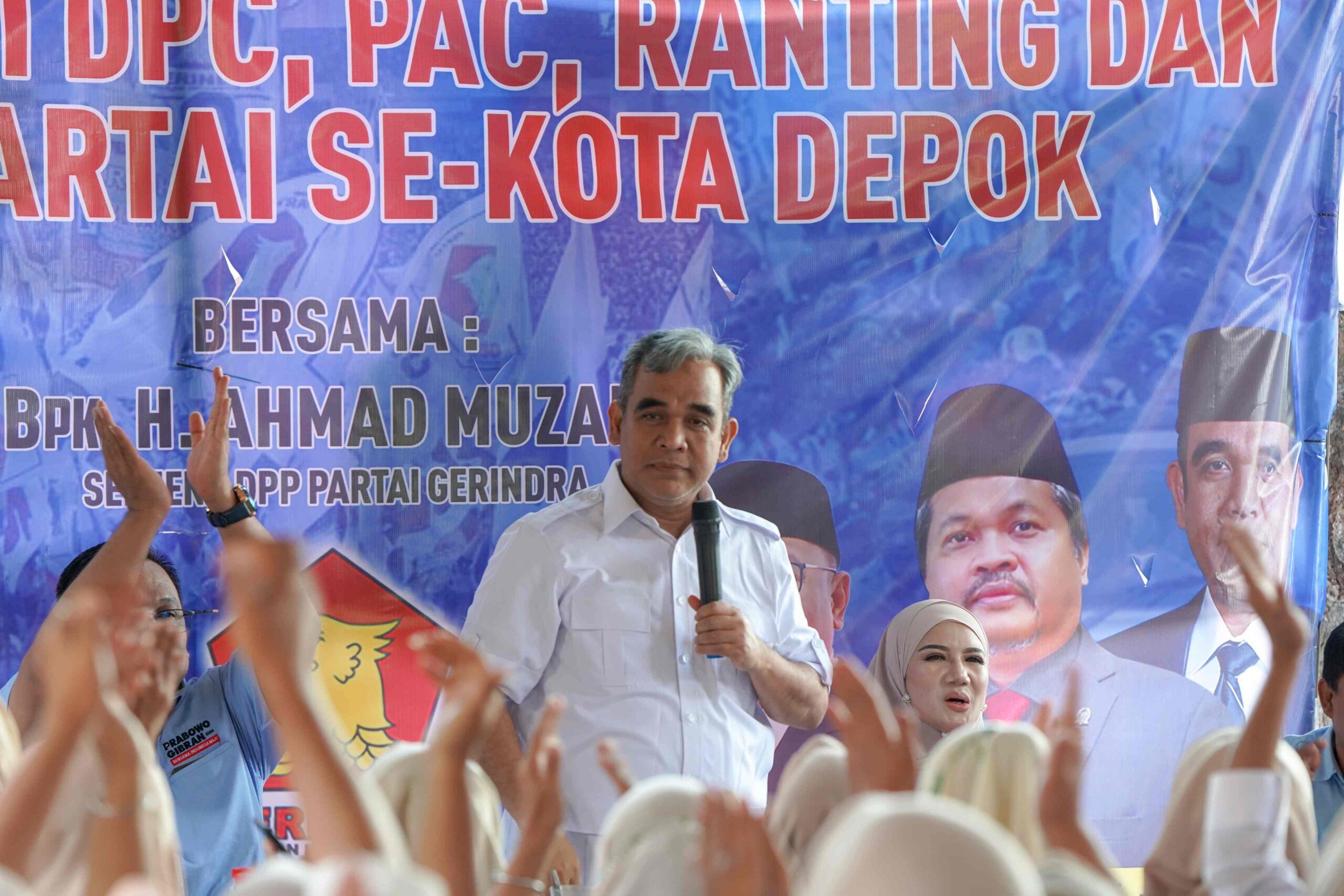 Ahmad muzani (1)