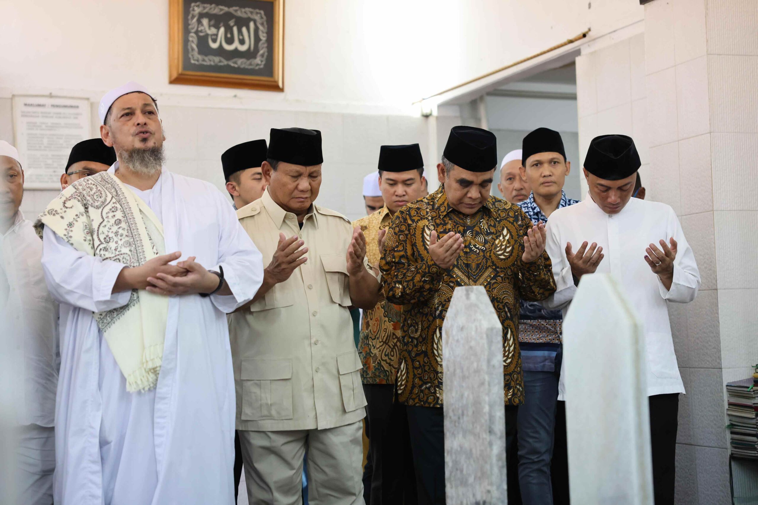 Ahmad Muzani (2)