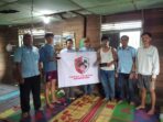 Milenial Perisai Prabowo
